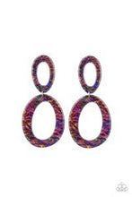 Load image into Gallery viewer, Paparazzi Accessories - Hey, HAUTE Rod
