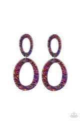 Paparazzi Accessories - Hey, HAUTE Rod
