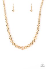 Paparazzi Accessories - High-Stakes FAME - Multi