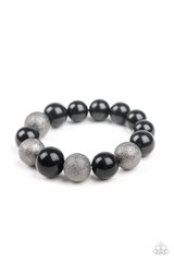 Paparazzi Accessories - Humble Hustle - Blue