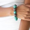 Paparazzi Accessories - Humble Hustle - Green