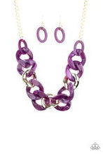 Load image into Gallery viewer, Paparazzi Accessories - I Have A HAUTE Date

