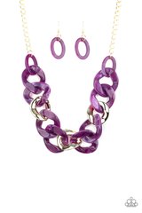 Paparazzi Accessories - I Have A HAUTE Date
