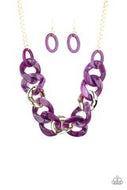 Paparazzi Accessories - I Have A HAUTE Date