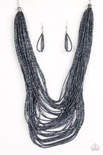 Load image into Gallery viewer, Paparazzi Accessories Ice Storm - Purple
