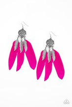 Load image into Gallery viewer, Paparazzi Accessories - In Your Wildest DREAM-CATCHERS - Green
