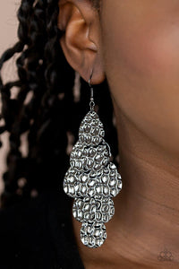 Paparazzi Accessories - Instant Incandescence - Black