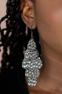 Paparazzi Accessories - Instant Incandescence - Black
