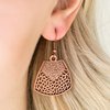 Load image into Gallery viewer, Paparazzi Accessories - Large and In Charge - Copper
