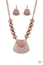 Load image into Gallery viewer, Paparazzi Accessories - Large and In Charge - Multi
