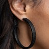 Load image into Gallery viewer, Paparazzi Accessories - Leather-Clad Legend - Brown
