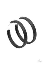 Load image into Gallery viewer, Paparazzi Accessories - Leather-Clad Legend - Brown
