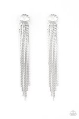 Paparazzi Accessories - Level Up – Black