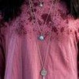 Paparazzi Accessories - Life Is A Voyage