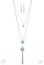 Load image into Gallery viewer, Paparazzi Accessories - Life Is A Voyage
