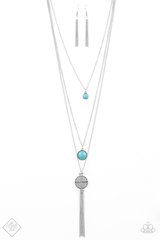 Paparazzi Accessories - Life Is A Voyage