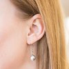 Paparazzi Accessories - Lost SOL - Black