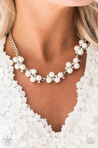 Love Story Necklace