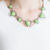 Load image into Gallery viewer, Paparazzi Accessories - Make A Point - Green
