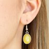 Load image into Gallery viewer, Paparazzi Accessories - Mermaid Marmalade - Yellow
