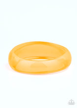 Load image into Gallery viewer, Paparazzi Accessories - Major Material Girl - Orange
