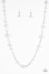 Paparazzi Accessories - Make Your Own LUXE - White