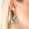 Paparazzi Accessories - Mantra to Mantra – Green