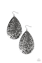 Paparazzi Accessories - Metallic Mirrors – Silver