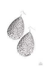 Load image into Gallery viewer, Paparazzi Accessories - Metallic Mirrors – Silver
