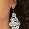 Paparazzi Accessories - Metro Trend – Silver