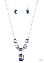 Load image into Gallery viewer, Paparazzi Accessories - Million Dollar Moment Multi
