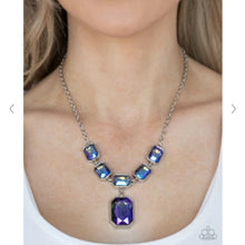 Load image into Gallery viewer, Paparazzi Accessories - Million Dollar Moment Multi

