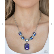 Paparazzi Accessories - Million Dollar Moment Multi
