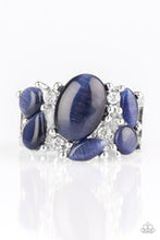 Load image into Gallery viewer, Paparazzi Accessories - Modern Moonwalk – Purple
