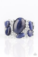 Paparazzi Accessories - Modern Moonwalk – Purple