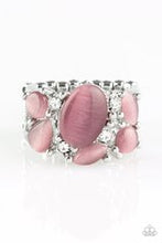 Load image into Gallery viewer, Paparazzi Accessories - Modern Moonwalk - Red
