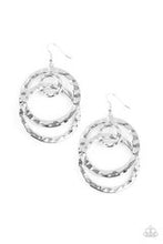 Load image into Gallery viewer, Paparazzi Accessories - Modern Relic – Silver
