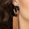 Load image into Gallery viewer, Paparazzi Accessories - Moroccan Mambo – Brown
