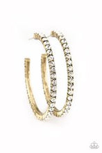 Load image into Gallery viewer, Paparazzi Accessories - Must Be The Money – Brass
