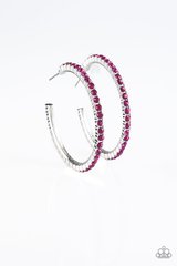 Paparazzi Accessories - Must Be The Money – Pink
