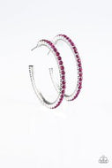 Paparazzi Accessories - Must Be The Money – Pink