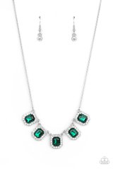 Paparazzi Accessories - Next Level Luster - Blue