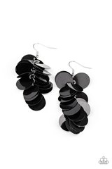 Paparazzi Accessories - Now You SEQUIN It - Gold