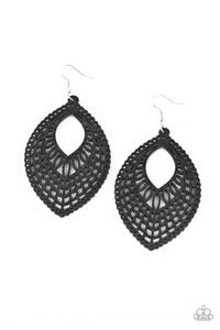 Paparazzi Accessories - One Beach At A Time - Pink