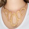 Paparazzi Accessories - Prime Prowess - Gold
