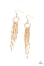 Load image into Gallery viewer, Paparazzi Accessories - Pass The Glitter - White
