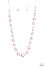 Load image into Gallery viewer, Paparazzi Accessories - Pearl Prodigy – Pink
