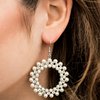 Paparazzi Accessories Pearly Poise