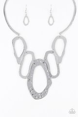 Paparazzi Accessories - Prime Prowess - Gold