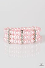 Load image into Gallery viewer, Paparazzi Accessories - Put On Your GLAM Face - Pink
